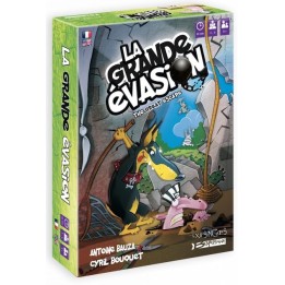 La Grande Evasion