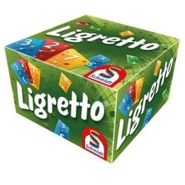 Ligretto Vert