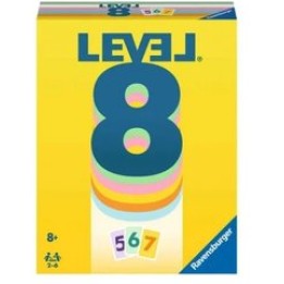 Level 8