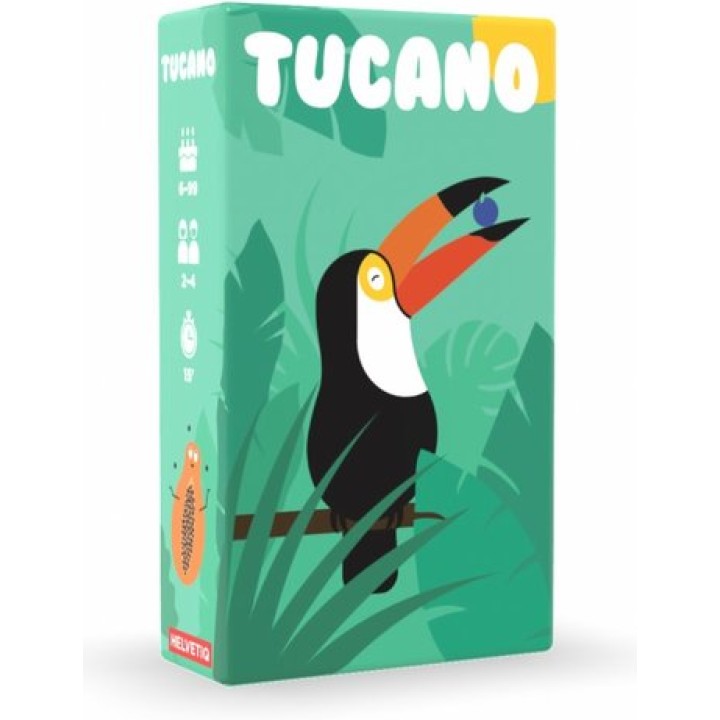Tucano