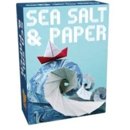 Sea Salt & Paper