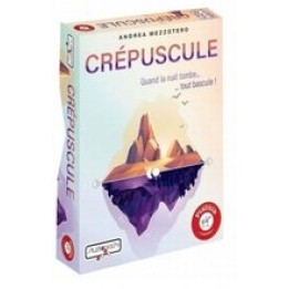 Crépuscule