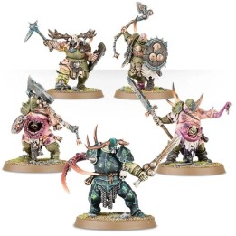 Putrid Blightkings | Jeux et Trolleries | Spécialiste des jeux de société, jeux de cartes et wargames