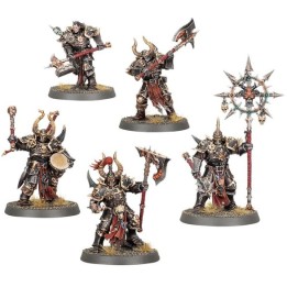 Élus du Chaos | Jeux et Trolleries | Spécialiste des jeux de société, jeux de cartes et wargames