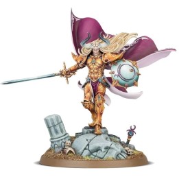Sigvald, Prince of Slaanesh | Jeux et Trolleries | Spécialiste des jeux de société, jeux de cartes et wargames