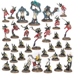 Avant-garde : Vils du Fielobscur | Jeux et Trolleries | Spécialiste des jeux de société, jeux de cartes et wargames