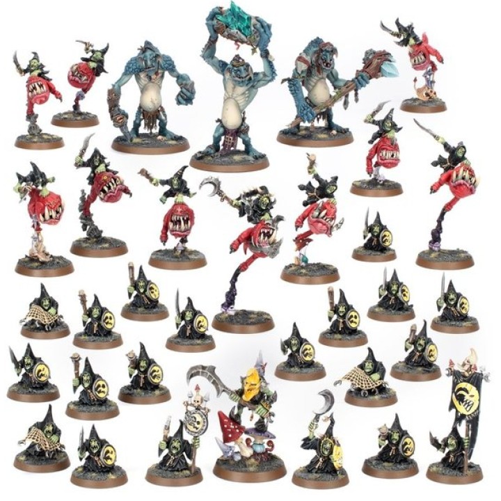 Avant-garde : Vils du Fielobscur | Jeux et Trolleries | Spécialiste des jeux de société, jeux de cartes et wargames