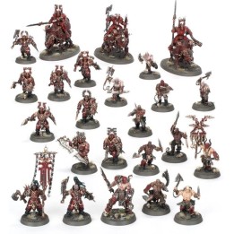 Avant-garde : Lames de Khorne | Jeux et Trolleries | Spécialiste des jeux de société, jeux de cartes et wargames