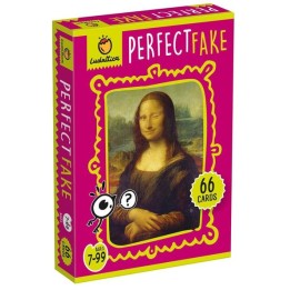 Perfect Fake