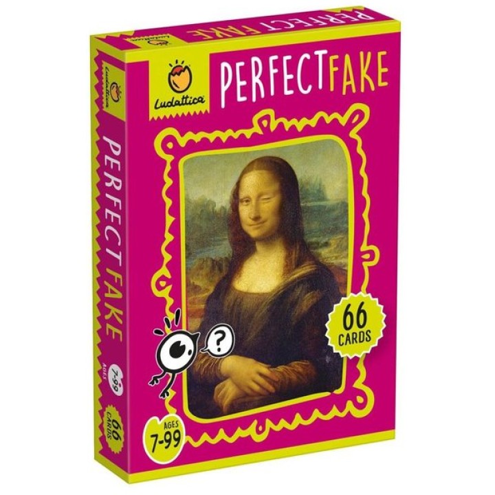 Perfect Fake