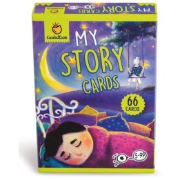 My Story Cards