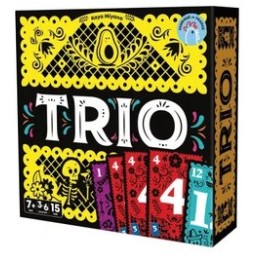trio