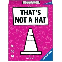 That's Not a Hat