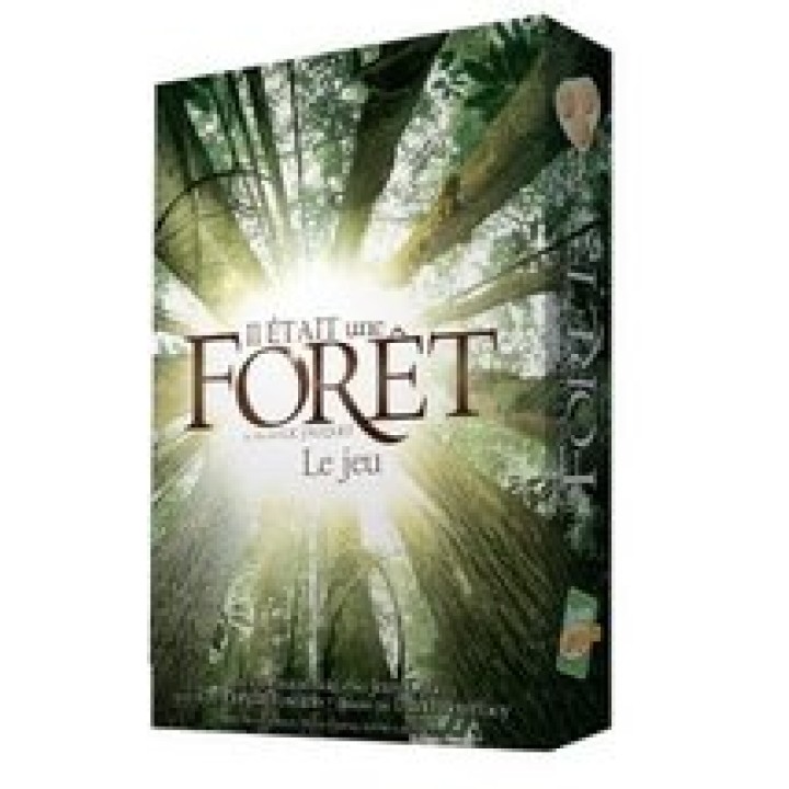 Il était une forêt