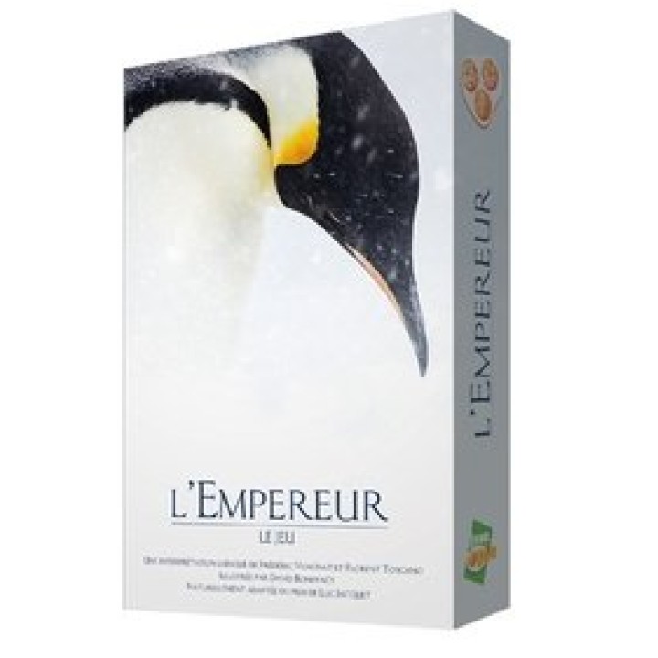 L'Empereur