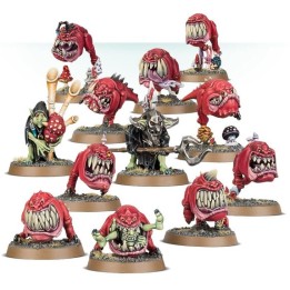 Squig Herd | Jeux et Trolleries | Spécialiste des jeux de société, jeux de cartes et wargames