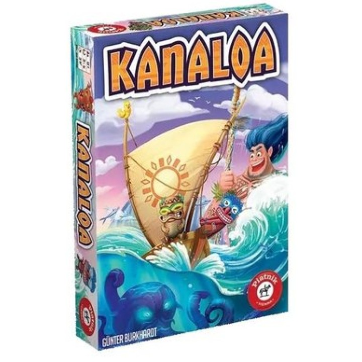 Kanaloa