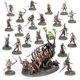 Regiments of Renown: Veremord's Shamblers | Jeux et Trolleries | Spécialiste des jeux de société, jeux de cartes et wargames