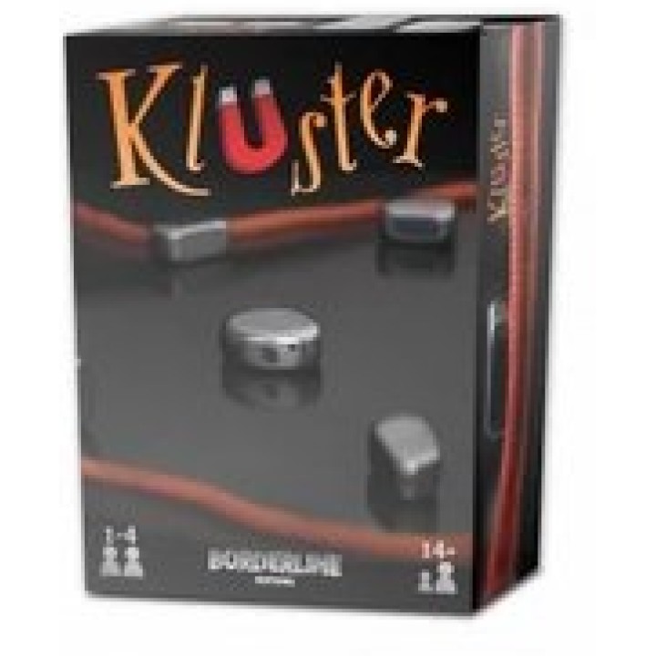 Kluster