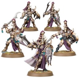 Myrmidesh Painbringers | Jeux et Trolleries | Spécialiste des jeux de société, jeux de cartes et wargames