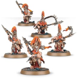 Hearthguard Berzerkers | Jeux et Trolleries | Spécialiste des jeux de société, jeux de cartes et wargames