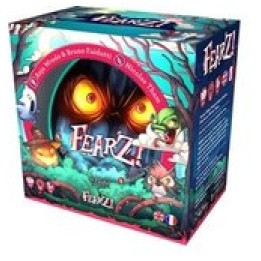 Fearz!