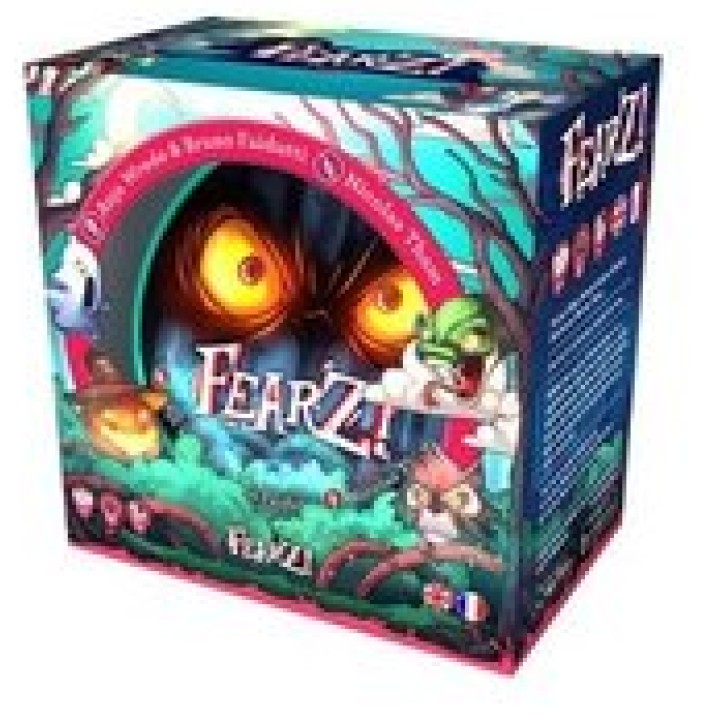 Fearz!