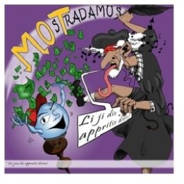 Mostradamus