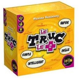 Le Truc En +
