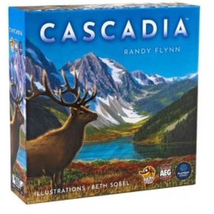 Cascadia