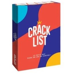 Crack List