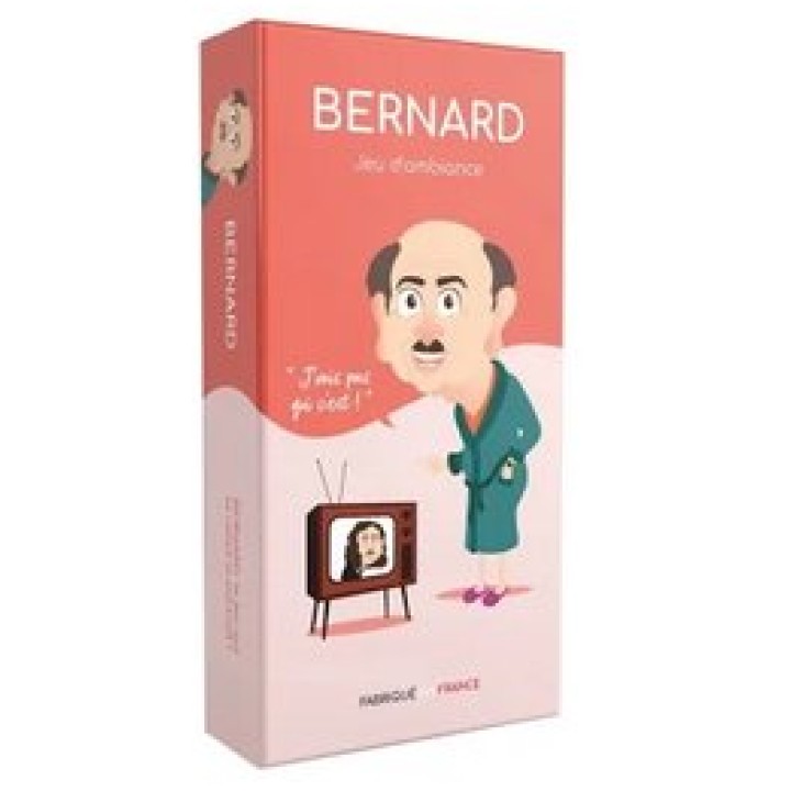 Bernard