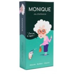 Monique