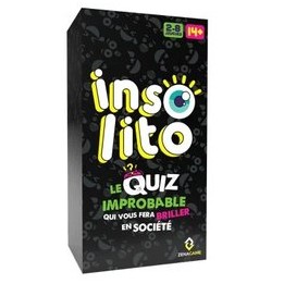 Insolito