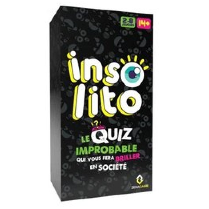 Insolito