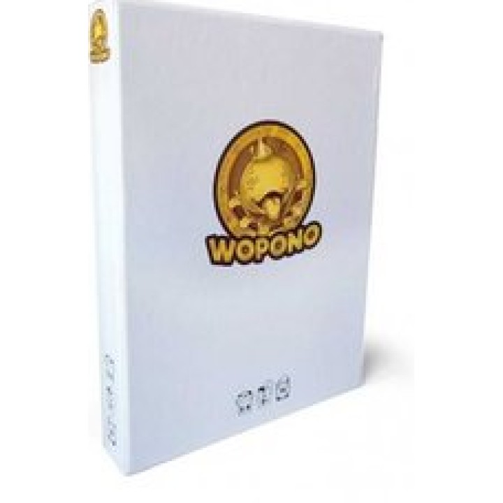 Wopono