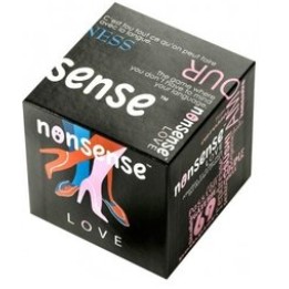 Nonsense Love