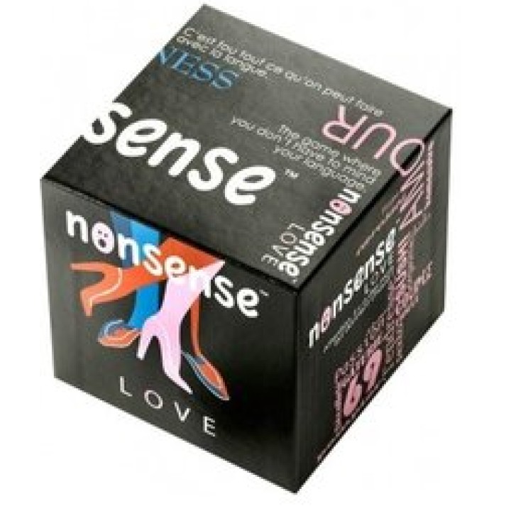 Nonsense Love