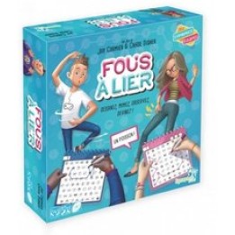 Fous à Lier