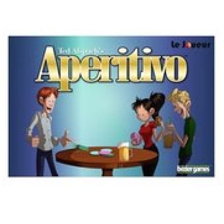 Aperitivo