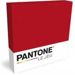 Pantone : le Jeu