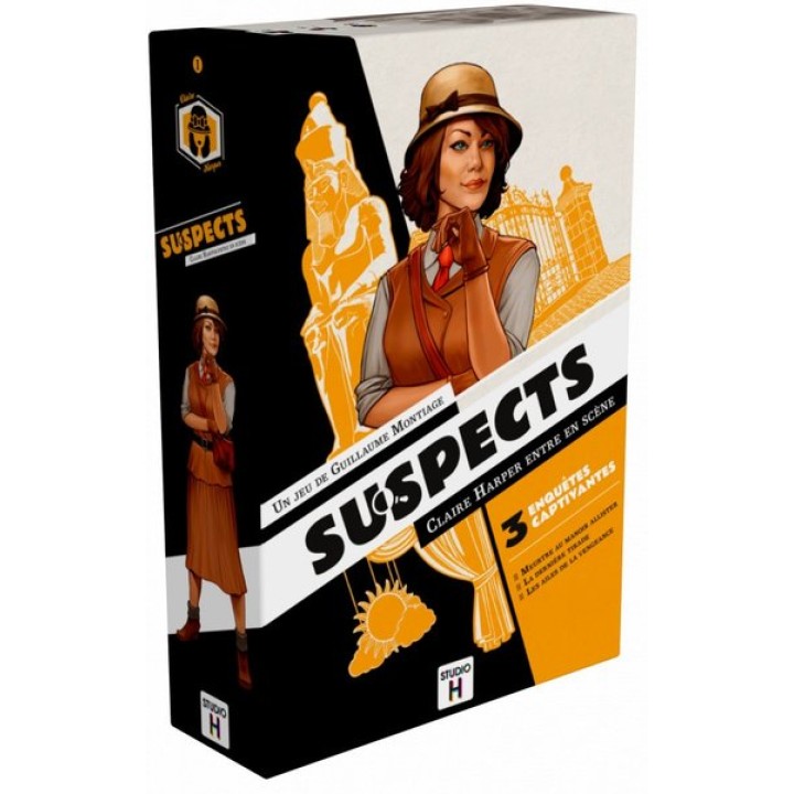Suspects