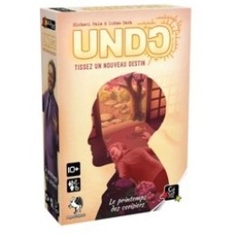 Undo : Le Printemps Des Cerisiers