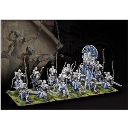 Spires - Vanguard Clones | Jeux et Trolleries | Spécialiste des jeux de société, jeux de cartes et wargames