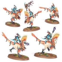 Piqueurs Raptadons | Jeux et Trolleries | Spécialiste des jeux de société, jeux de cartes et wargames