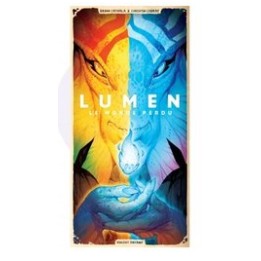 Lumen - Le Monde Perdu