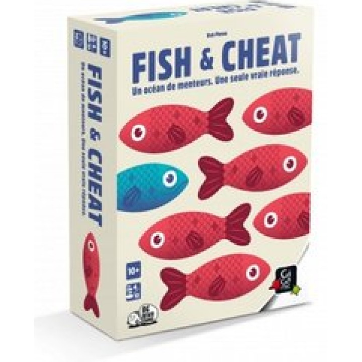 Fish & Cheat