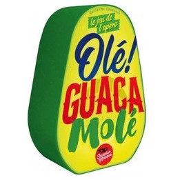 Olé Guacamolé