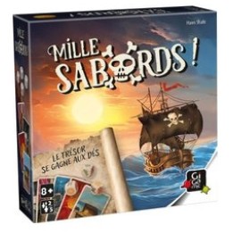 Mille Sabords