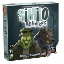 Similo : Monstres